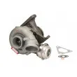 Turbocompresseur, suralimentation GARRETT 709836-9005S - Visuel 1