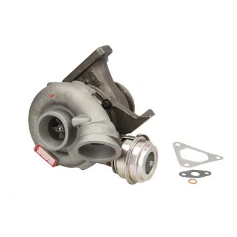 Turbocompresseur, suralimentation GARRETT 709836-9005S