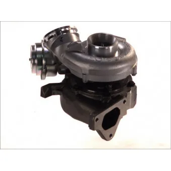 Turbocompresseur, suralimentation GARRETT 709838-5005S