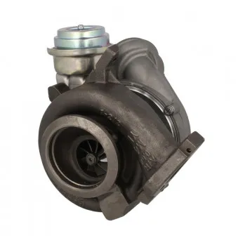 Turbocompresseur, suralimentation GARRETT
