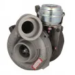 Turbocompresseur, suralimentation GARRETT 709838-9006S - Visuel 2