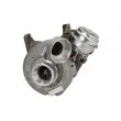 Turbocompresseur, suralimentation GARRETT 711006-9004S - Visuel 1
