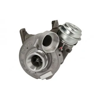 Turbocompresseur, suralimentation GARRETT 711006-9004S