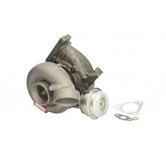Turbocompresseur, suralimentation GARRETT 711009-9003S