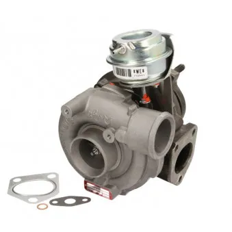 Turbocompresseur, suralimentation GARRETT 712541-9007S