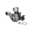 Turbocompresseur, suralimentation GARRETT 712766-9003S - Visuel 1