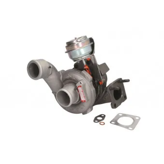 Turbocompresseur, suralimentation GARRETT 712766-9003S
