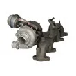 Turbocompresseur, suralimentation GARRETT 713673-5007S - Visuel 1