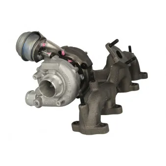 Turbocompresseur, suralimentation GARRETT 713673-5007S