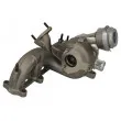 Turbocompresseur, suralimentation GARRETT 713673-5007S - Visuel 2