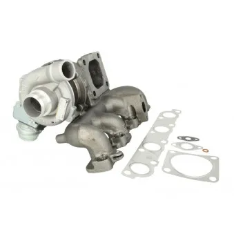 Turbocompresseur, suralimentation GARRETT 714467-5015S