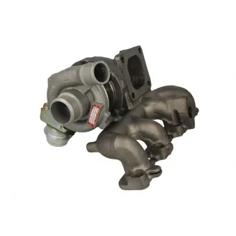 Turbocompresseur, suralimentation GARRETT 714467-9015S