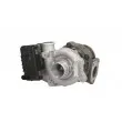 Turbocompresseur, suralimentation GARRETT 714485-5006S - Visuel 1