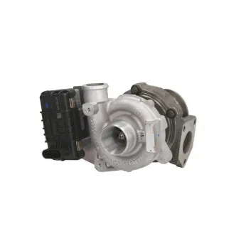 Turbocompresseur, suralimentation GARRETT 714485-5006S