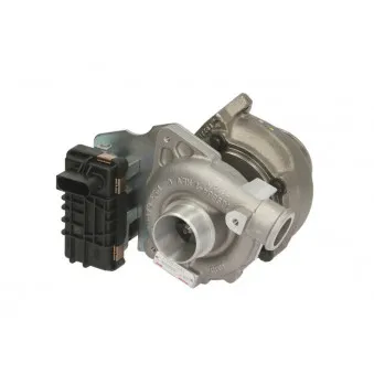 Turbocompresseur, suralimentation GARRETT 714486-5006S