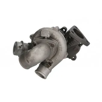 Turbocompresseur, suralimentation GARRETT 715924-5004S