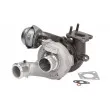 Turbocompresseur, suralimentation GARRETT 716665-5003S - Visuel 1