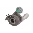 Turbocompresseur, suralimentation GARRETT 716665-5003S - Visuel 2