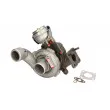 Turbocompresseur, suralimentation GARRETT 716665-9003S - Visuel 1