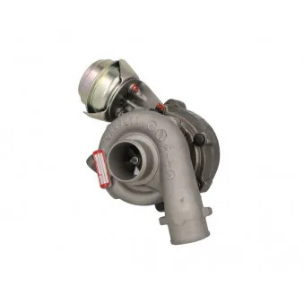 Turbocompresseur, suralimentation GARRETT 717626-9004S