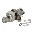 Turbocompresseur, suralimentation GARRETT 717858-5010S - Visuel 2