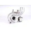 Turbocompresseur, suralimentation GARRETT 718089-5008S - Visuel 1