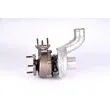 Turbocompresseur, suralimentation GARRETT 718089-5008S - Visuel 2