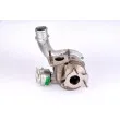 Turbocompresseur, suralimentation GARRETT 718089-5008S - Visuel 3