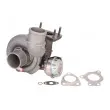 Turbocompresseur, suralimentation GARRETT 718089-9009S - Visuel 1