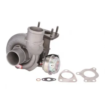 Turbocompresseur, suralimentation GARRETT