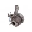 Turbocompresseur, suralimentation GARRETT 718089-9009S - Visuel 2