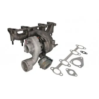 Turbocompresseur, suralimentation GARRETT 720855-9007S