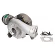 Turbocompresseur, suralimentation GARRETT 720931-5005S - Visuel 1
