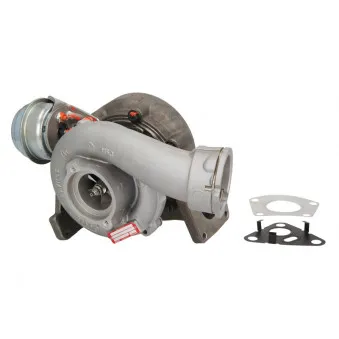 Turbocompresseur, suralimentation GARRETT 720931-9005S