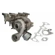 Turbocompresseur, suralimentation GARRETT 721021-9008S - Visuel 1