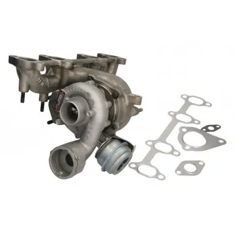 Turbocompresseur, suralimentation GARRETT 721021-9008S