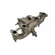 Turbocompresseur, suralimentation GARRETT 721021-9008S - Visuel 2