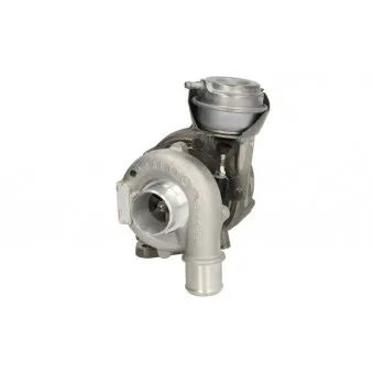 Turbocompresseur, suralimentation GARRETT 721875-5005S