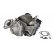 Turbocompresseur, suralimentation GARRETT 722011-5009S - Visuel 1