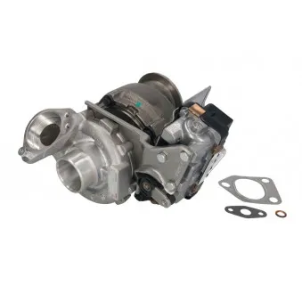 Turbocompresseur, suralimentation GARRETT 722011-5009S