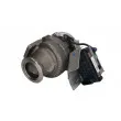 Turbocompresseur, suralimentation GARRETT 722011-5009S - Visuel 3