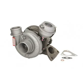 Turbocompresseur, suralimentation GARRETT 723167-9008S