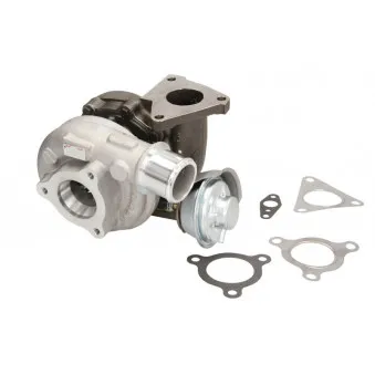 Turbocompresseur, suralimentation GARRETT 724639-5007S