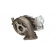 Turbocompresseur, suralimentation GARRETT 724639-5007S - Visuel 2