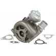 Turbocompresseur, suralimentation GARRETT 724639-9006W - Visuel 2