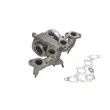 Turbocompresseur, suralimentation GARRETT 724930-5012S - Visuel 2