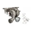 Turbocompresseur, suralimentation GARRETT 724930-9010S - Visuel 1