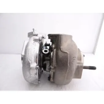 Turbocompresseur, suralimentation GARRETT 725364-5022S