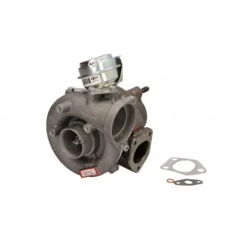 Turbocompresseur, suralimentation GARRETT
