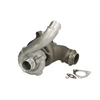 Turbocompresseur, suralimentation GARRETT 726683-5003S